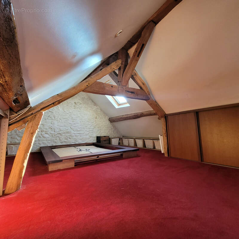 Maison à SEPTEUIL