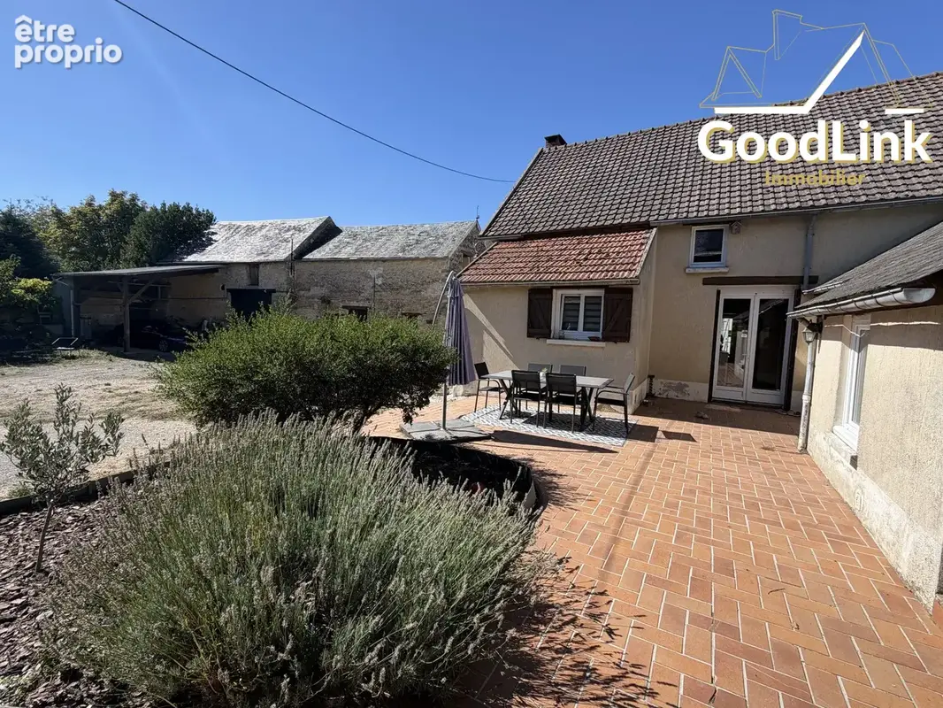 Photo Maison à Thignonville au prix de 250 000€