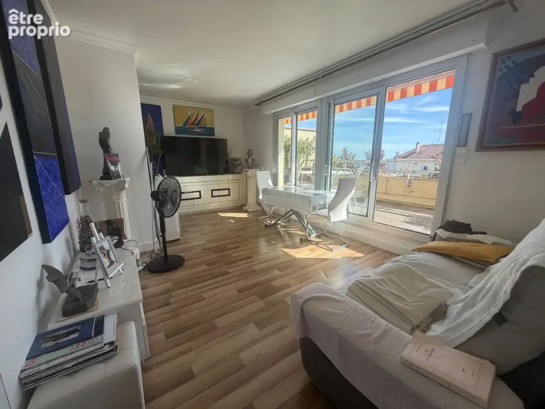 Appartement Dijon 3 pièce(s) 65.75 m2 - photo 5