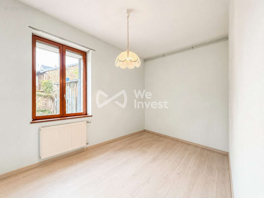Appartement à SEDAN