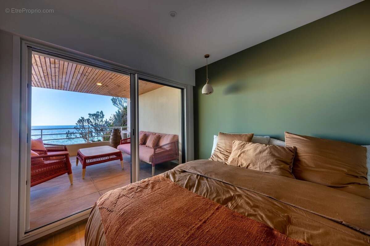 Appartement à LA SEYNE-SUR-MER