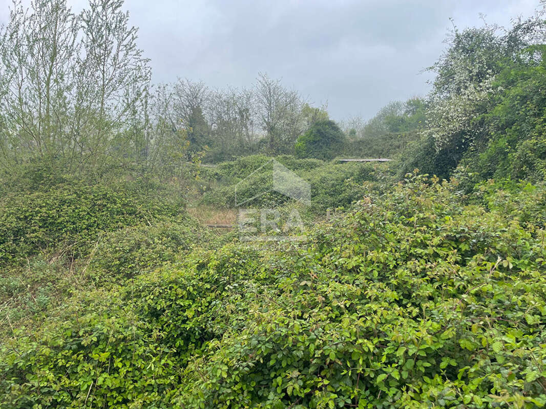 Terrain à BIDACHE