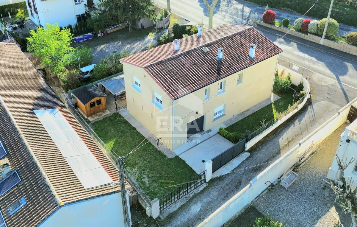 Maison à ESPERAZA