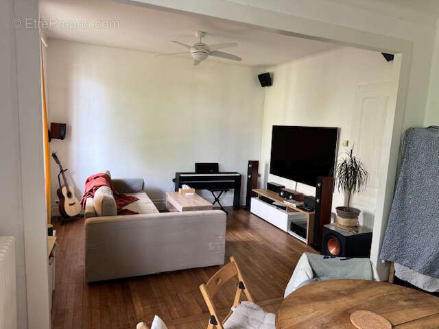 Appartement à BESANCON