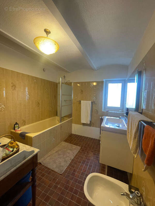 Maison à SAINT-NAZAIRE