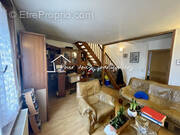 Appartement à RAISMES