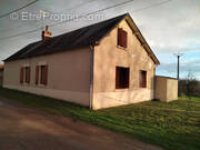 Maison à SAINT-BENIN-D&#039;AZY