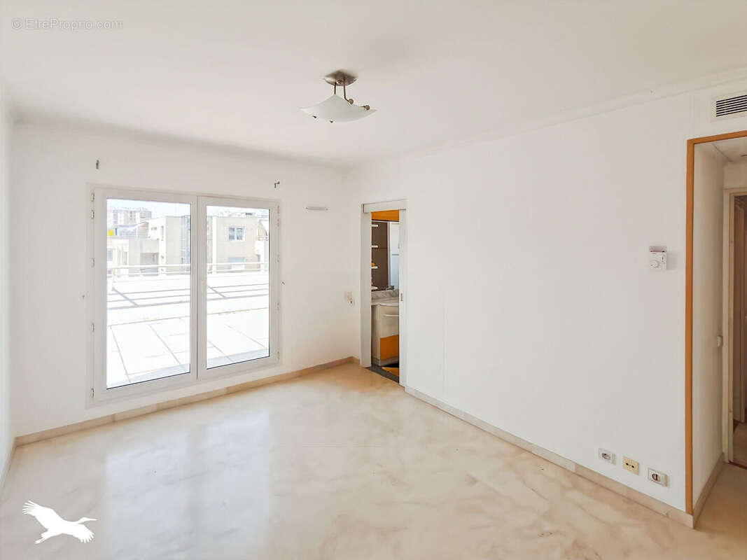 Appartement toit-terrasse au coeur du carré d'Or - photo 10