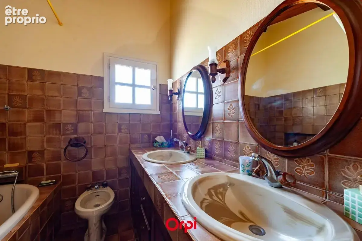 Maison À Vendre - photo 14