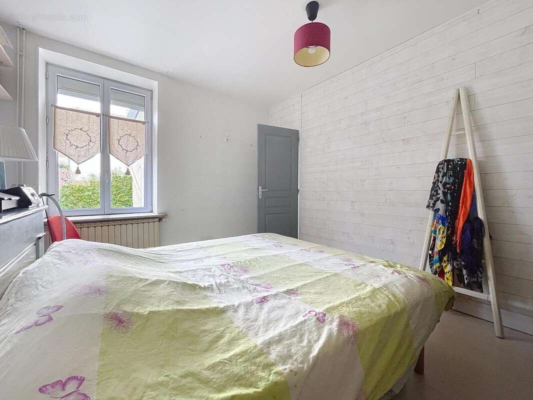 Photo 6 - Maison à MAXEVILLE