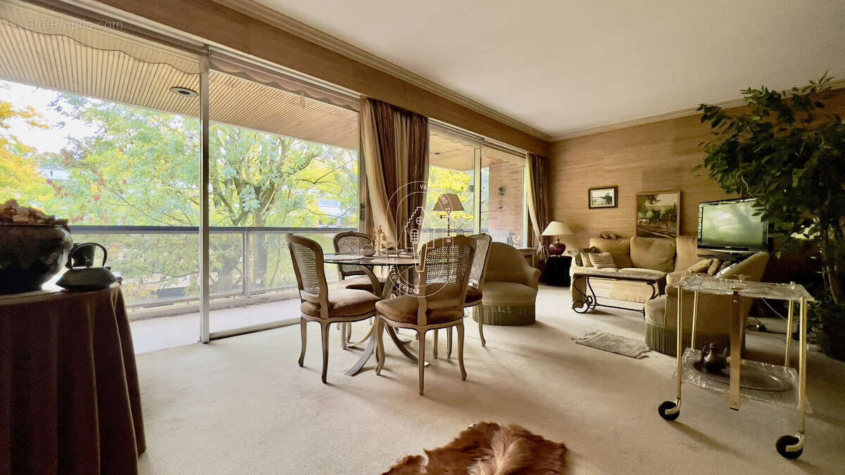 Appartement à WASQUEHAL