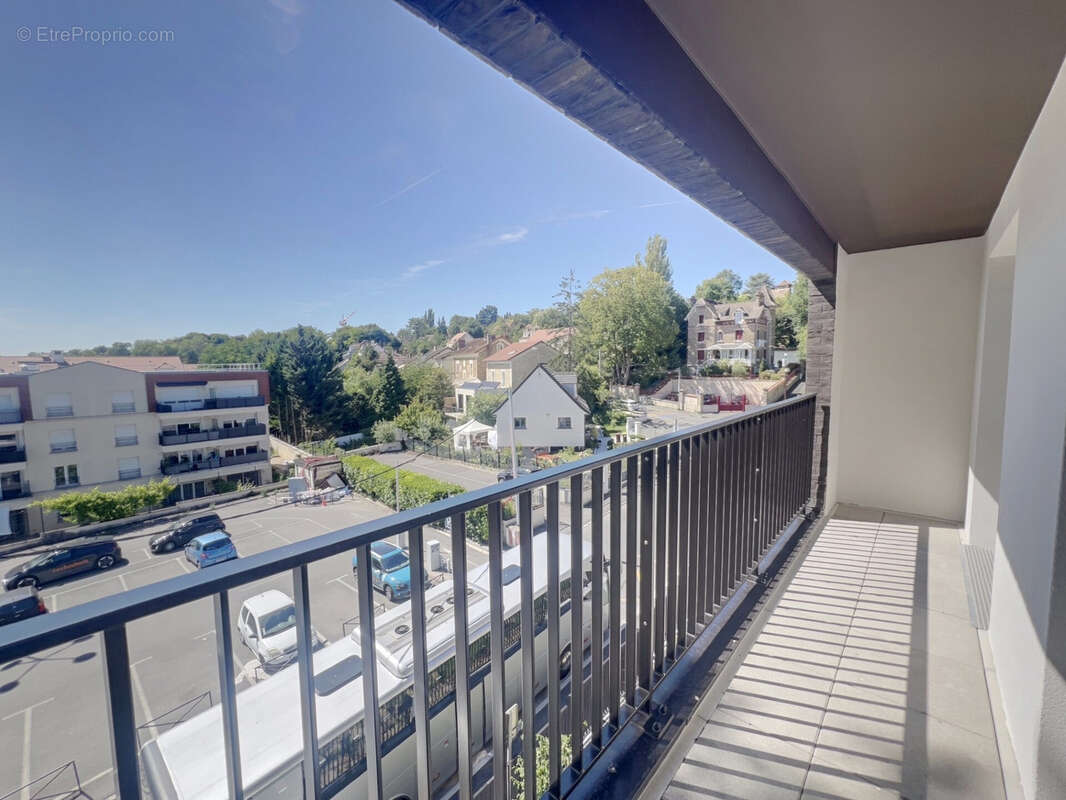 Appartement à POMPONNE