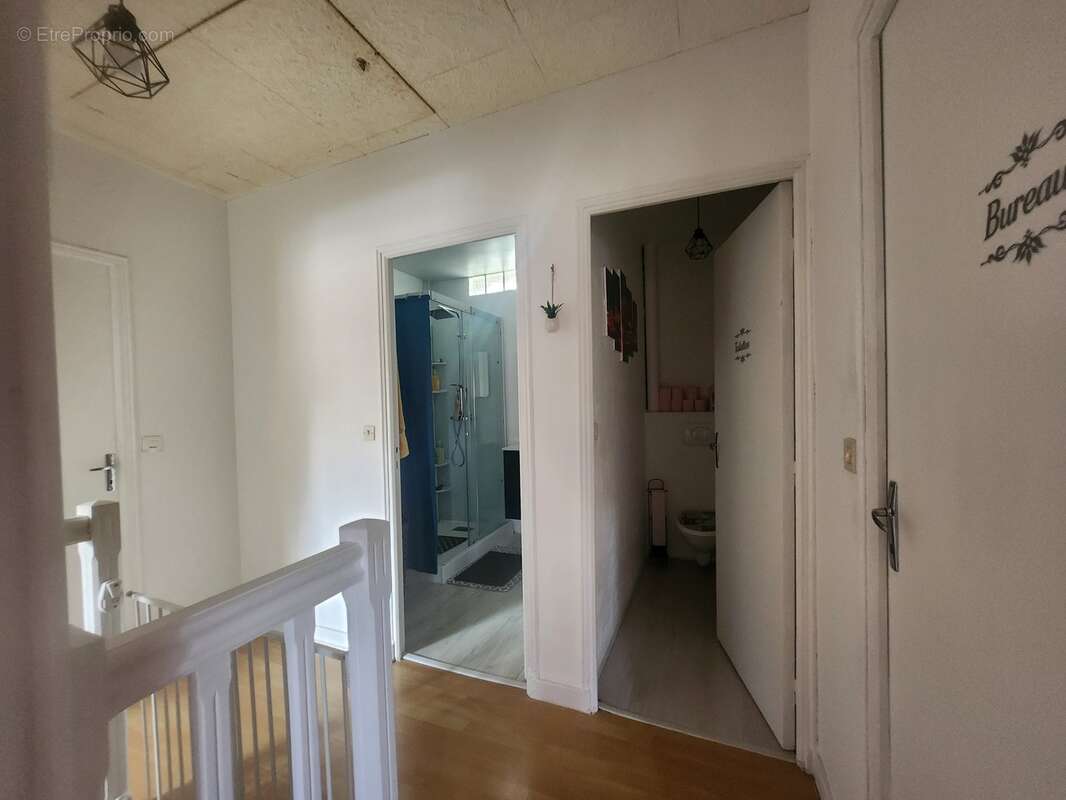 Maison à COMPREIGNAC