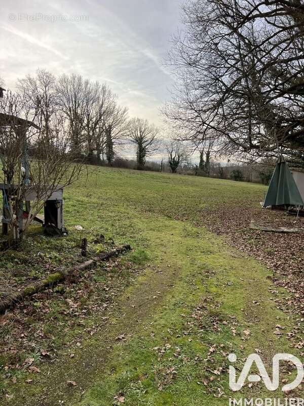Photo 6 - Terrain à CHAILLAC-SUR-VIENNE