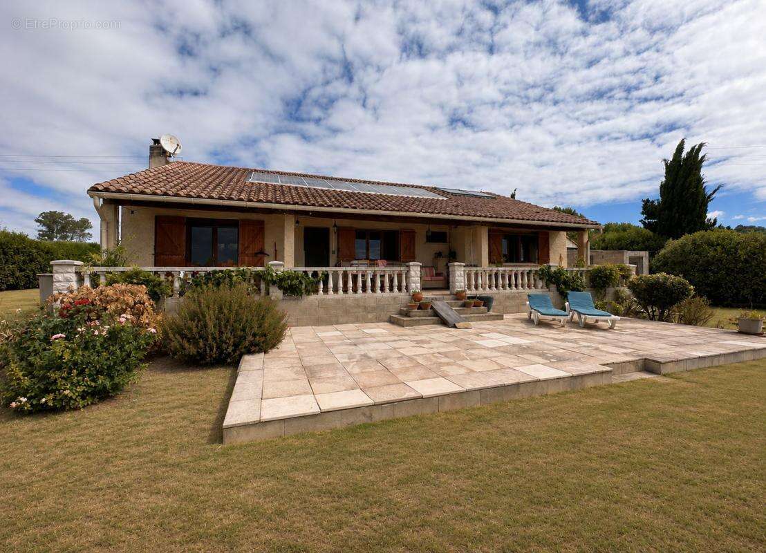 Maison À Vendre - photo 5