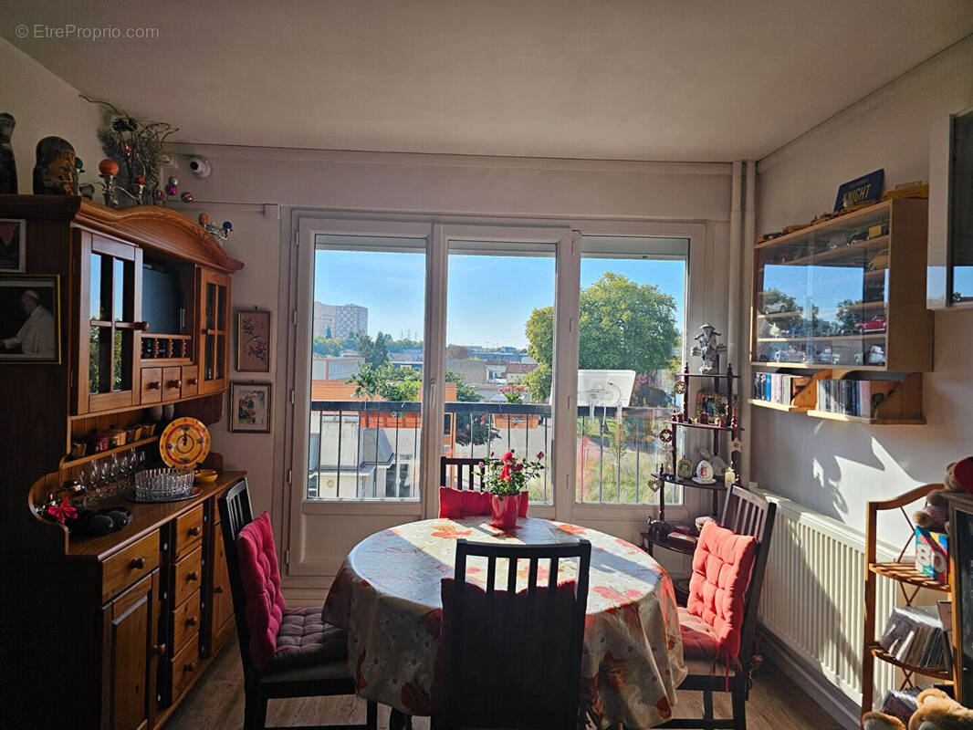 Appartement à ALFORTVILLE