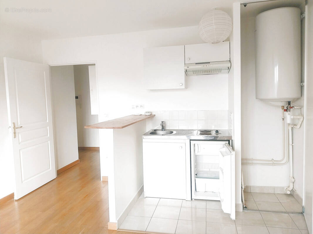 Appartement à MEUDON