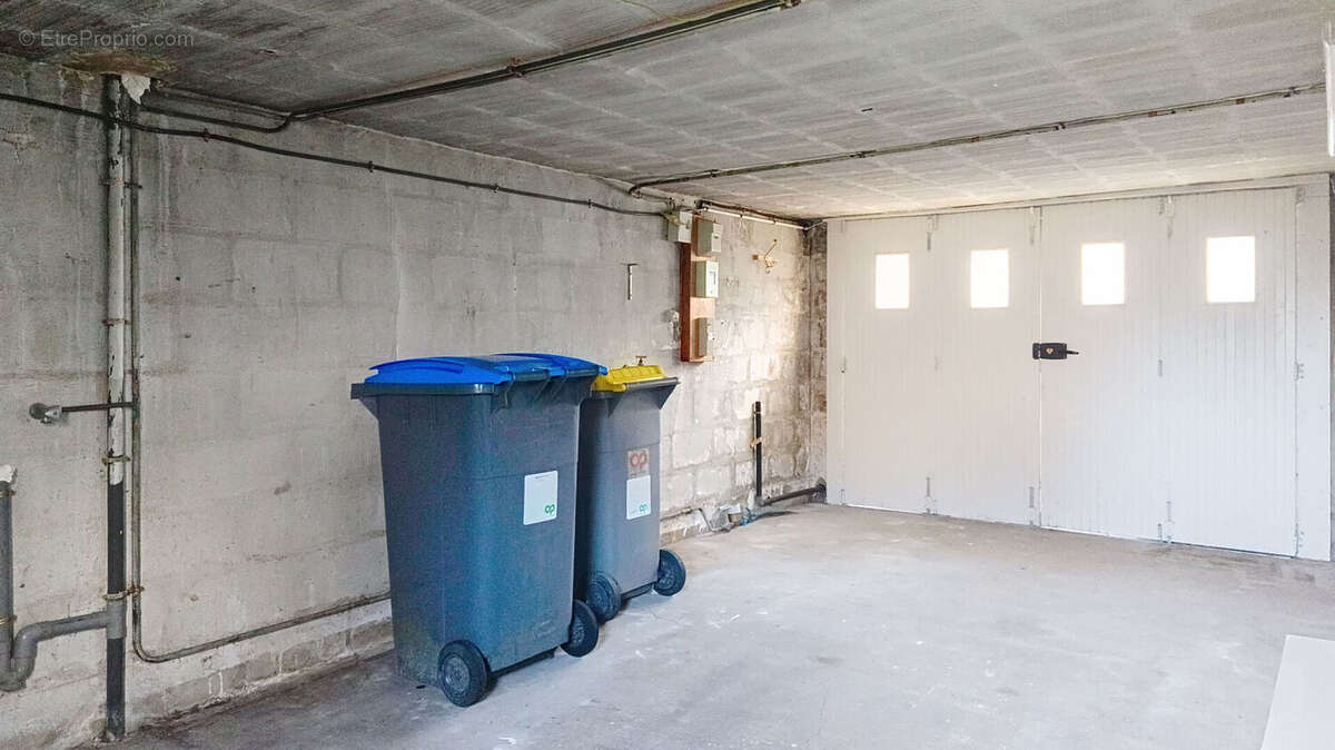 Maison à CHERBOURG-OCTEVILLE