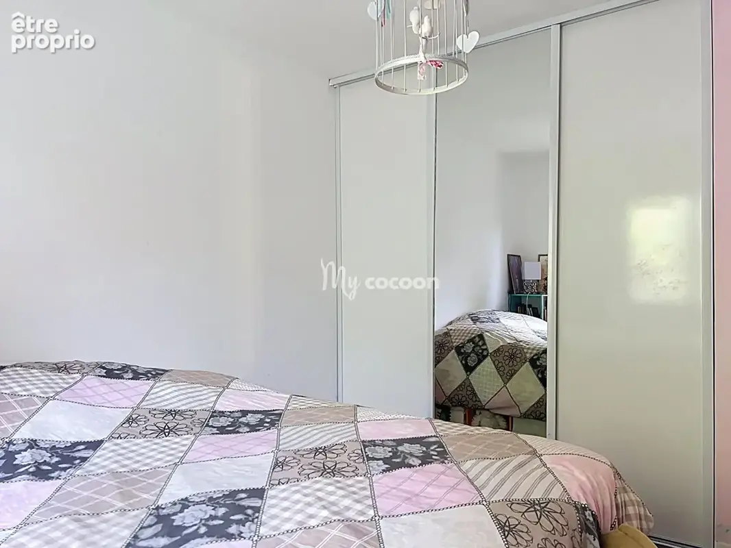 Maison - T5 - 172 m² - photo 5