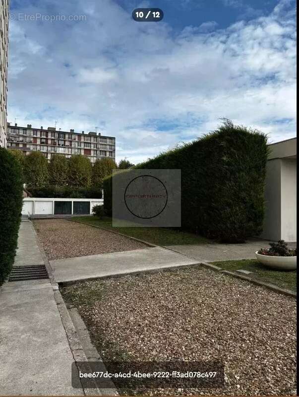 Appartement 31 m² à Epinay-Sur-Seine  - photo 11