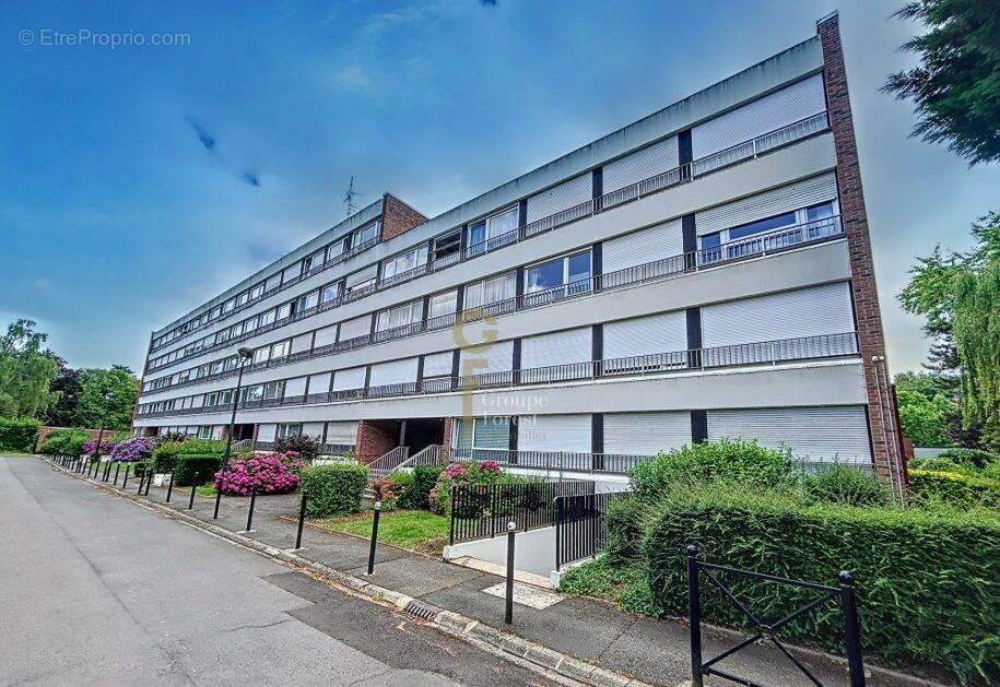 Appartement à ROUBAIX