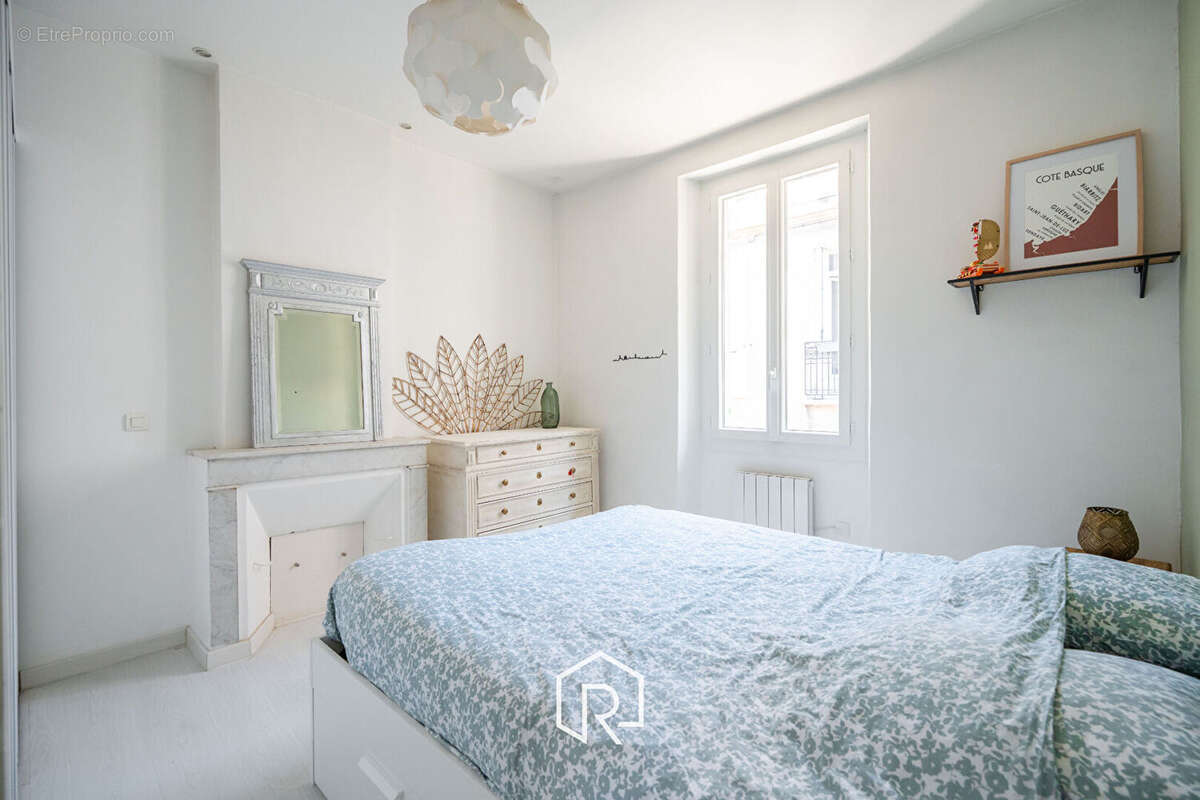 Maison à MARSEILLE-12E