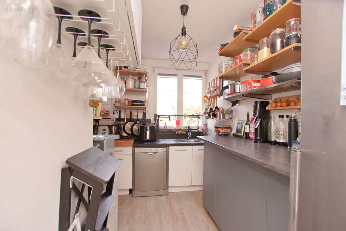 Appartement à MIONS