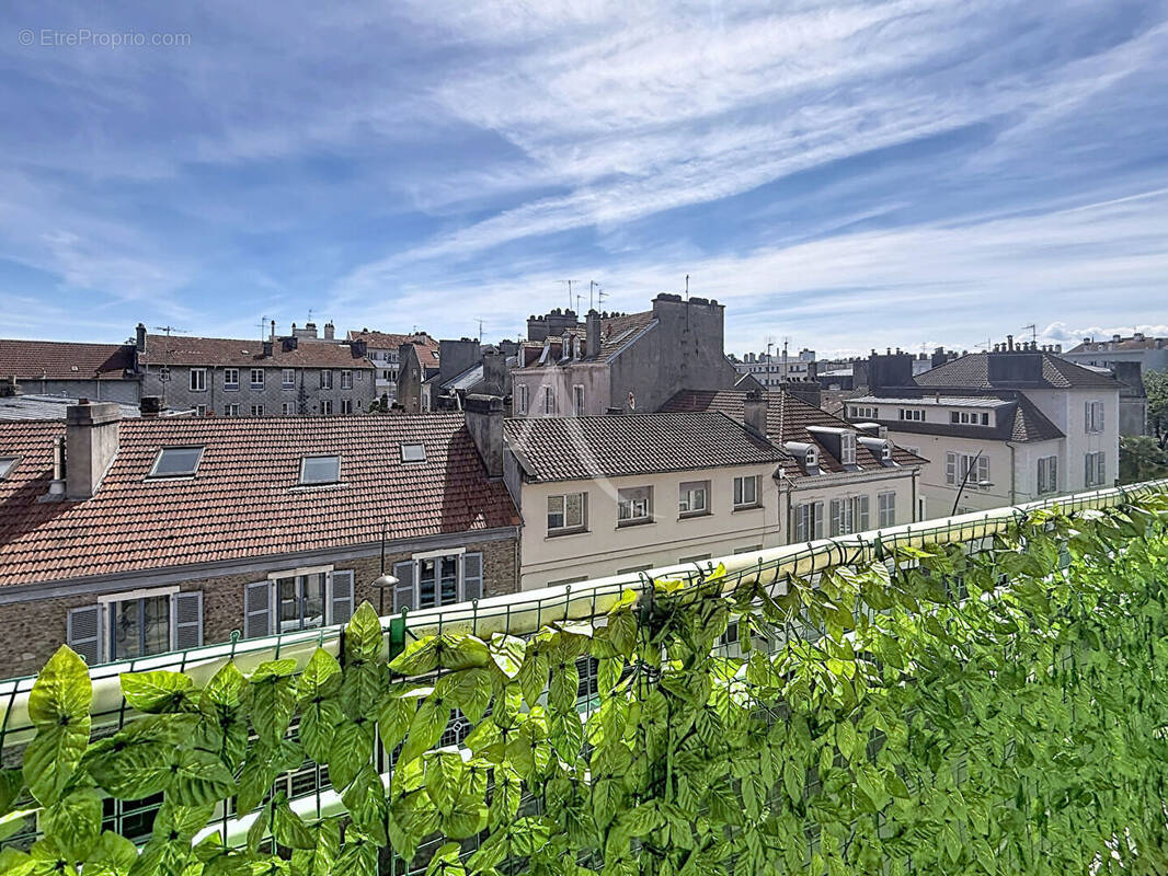 Appartement à PAU