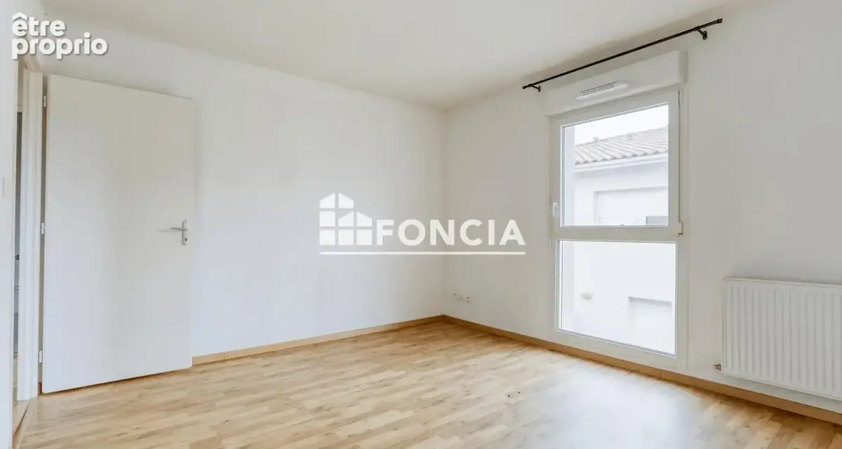  ROQUES — Duplex T4 · 82 m² · Jardin · Garage — Coup de cœur assuré ! - photo 8