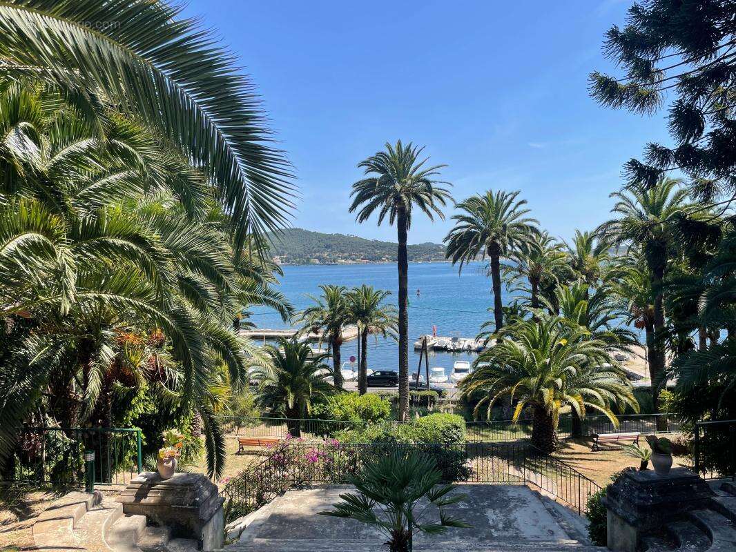 Appartement à LA SEYNE-SUR-MER