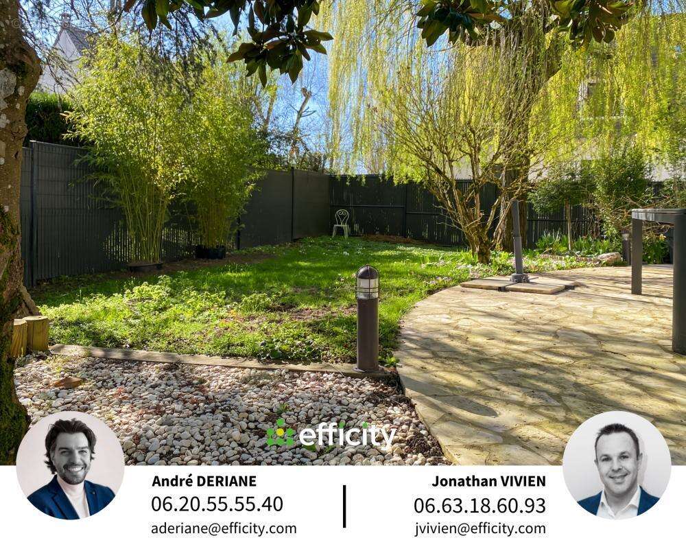 Maison à NOISY-LE-ROI