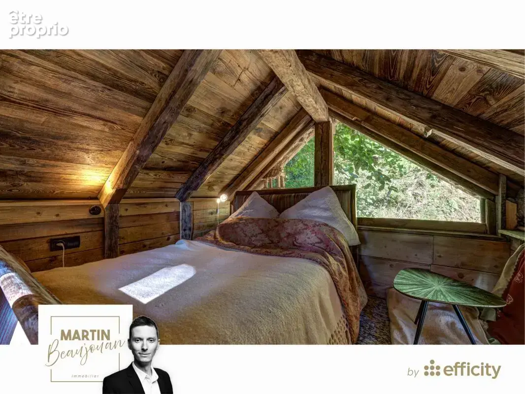 Maison 7 pièces 138 m² à vendre à Saint-Gervais-Les-Bains (74170) - photo 15