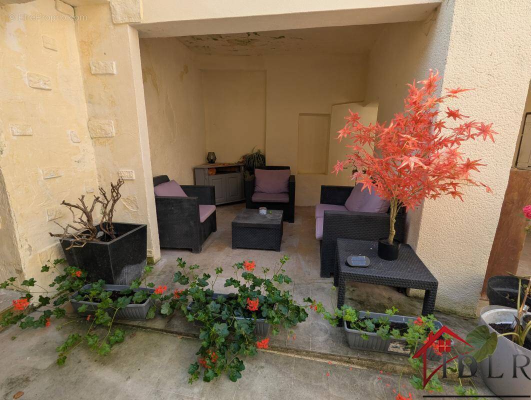 Maison à GRAY
