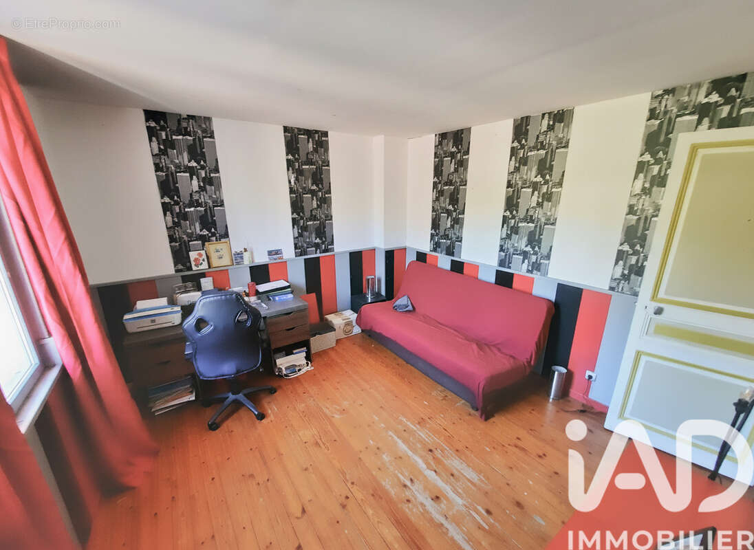 Photo 6 - Maison à GAMACHES
