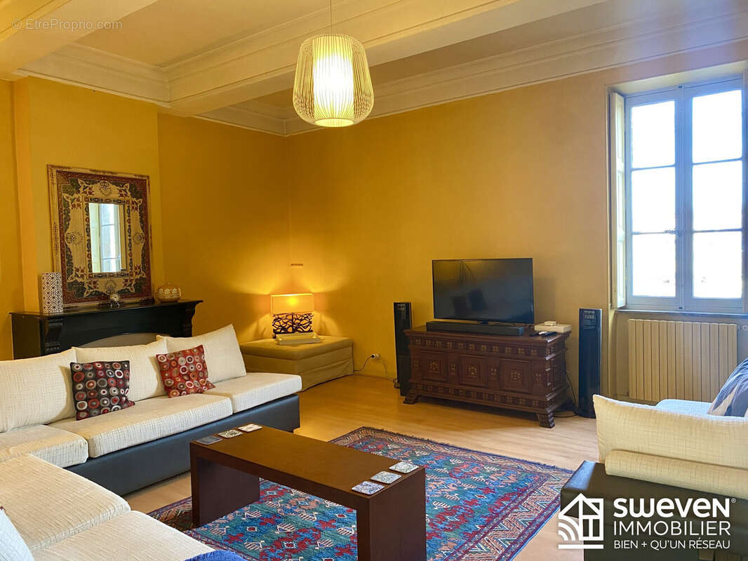Appartement 162 m² à Carcassonne  - photo 6