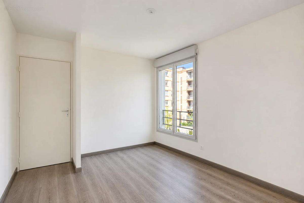 Appartement à VENISSIEUX