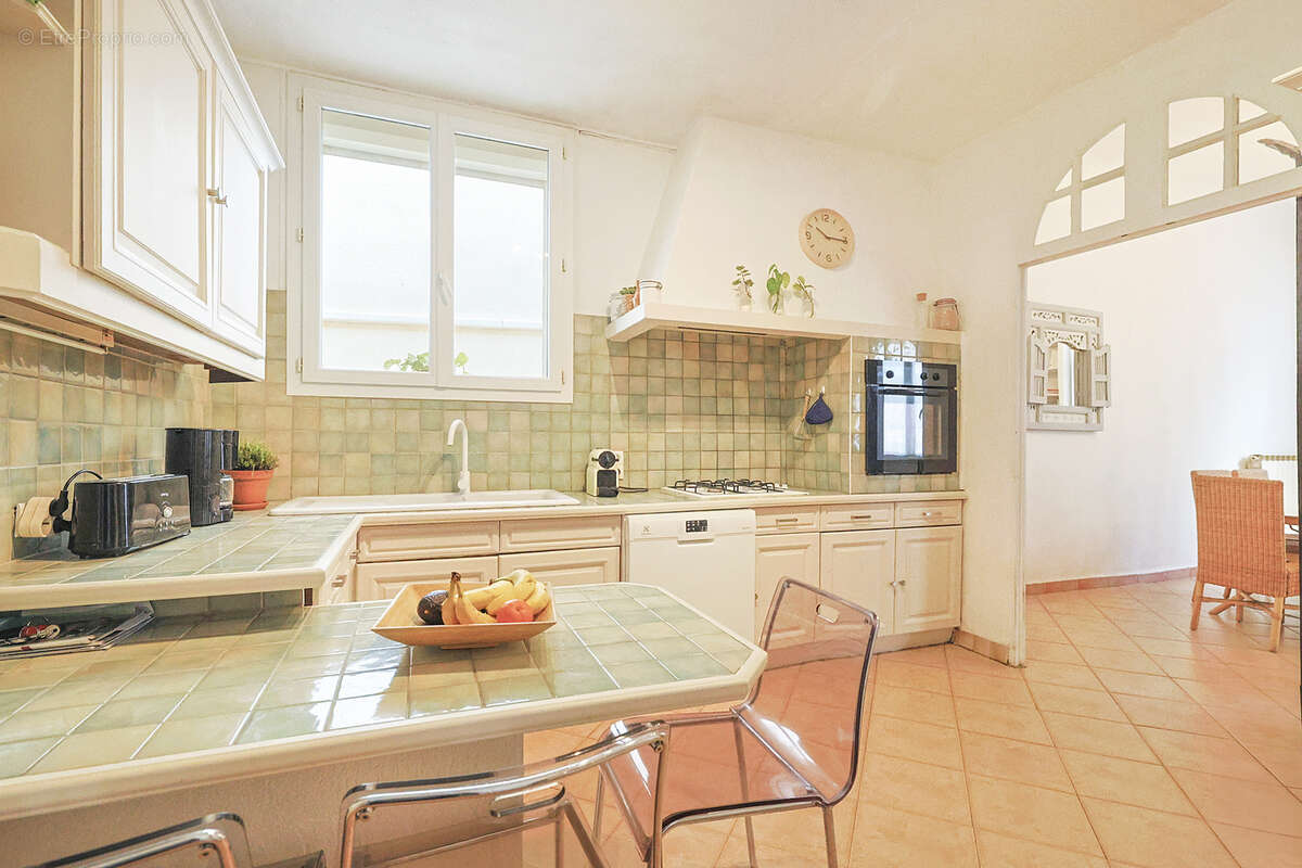 Appartement à HYERES