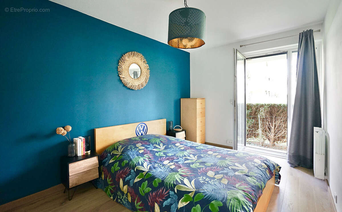 Appartement à CROIX