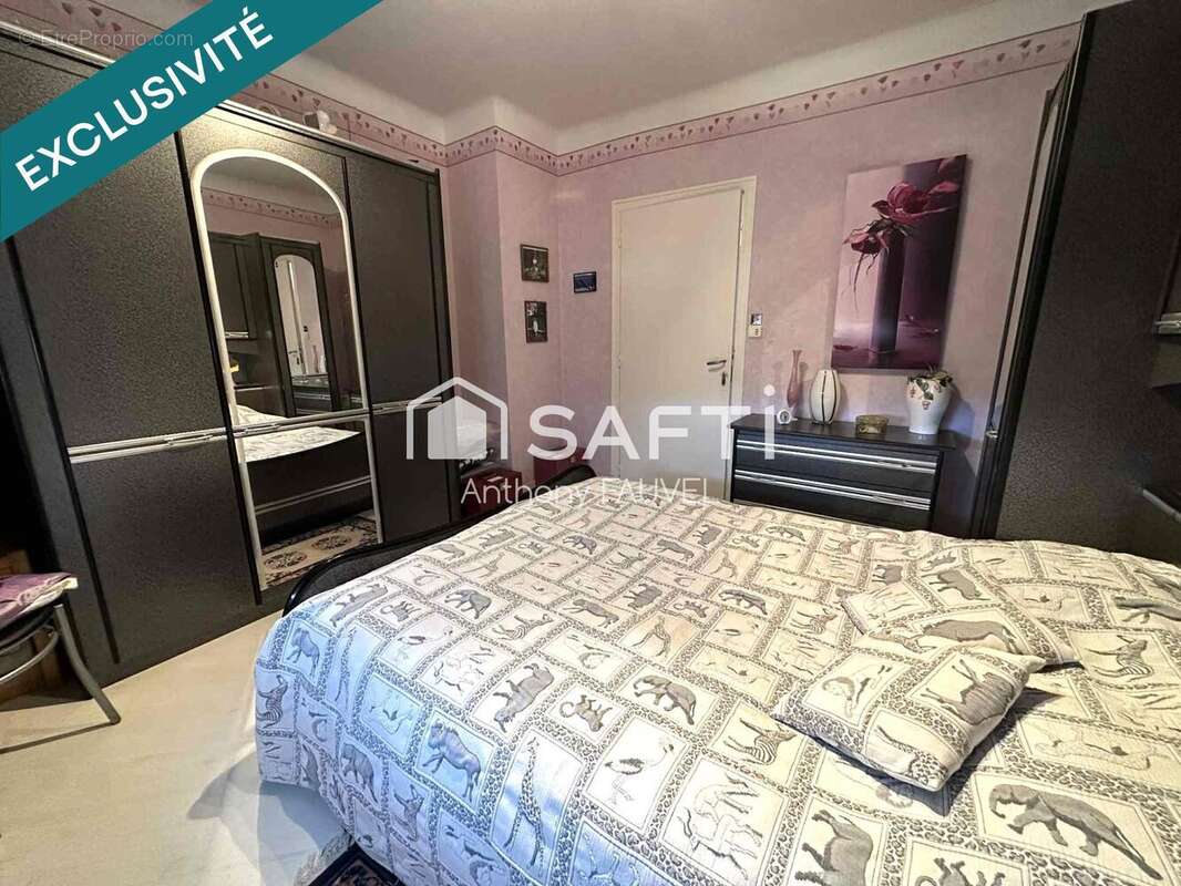 Photo 8 - Maison à MALZEVILLE