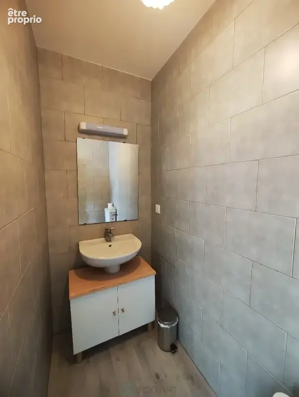 Maison de 112 m² avec dépendances, à 2 pasdu centre ville de Lisieux - photo 17