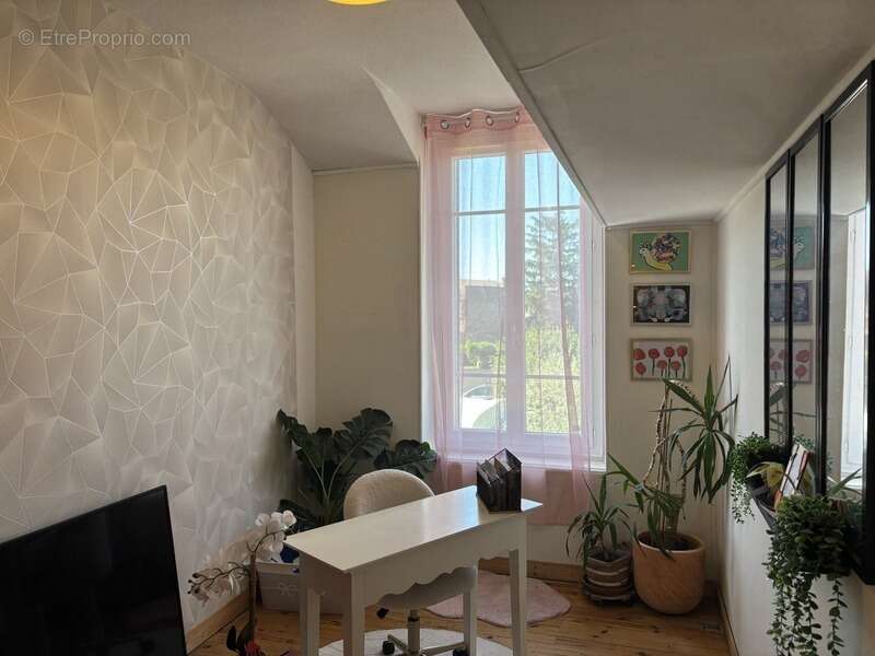 Maison à ISSOIRE
