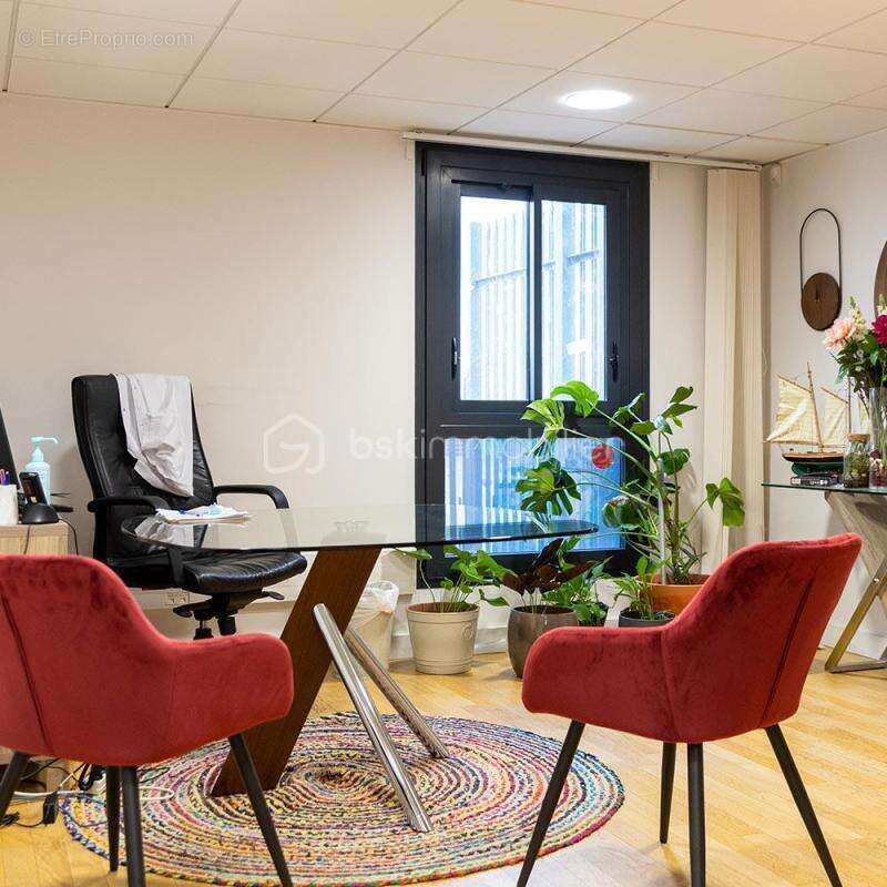 Appartement à EPINAY-SUR-SEINE