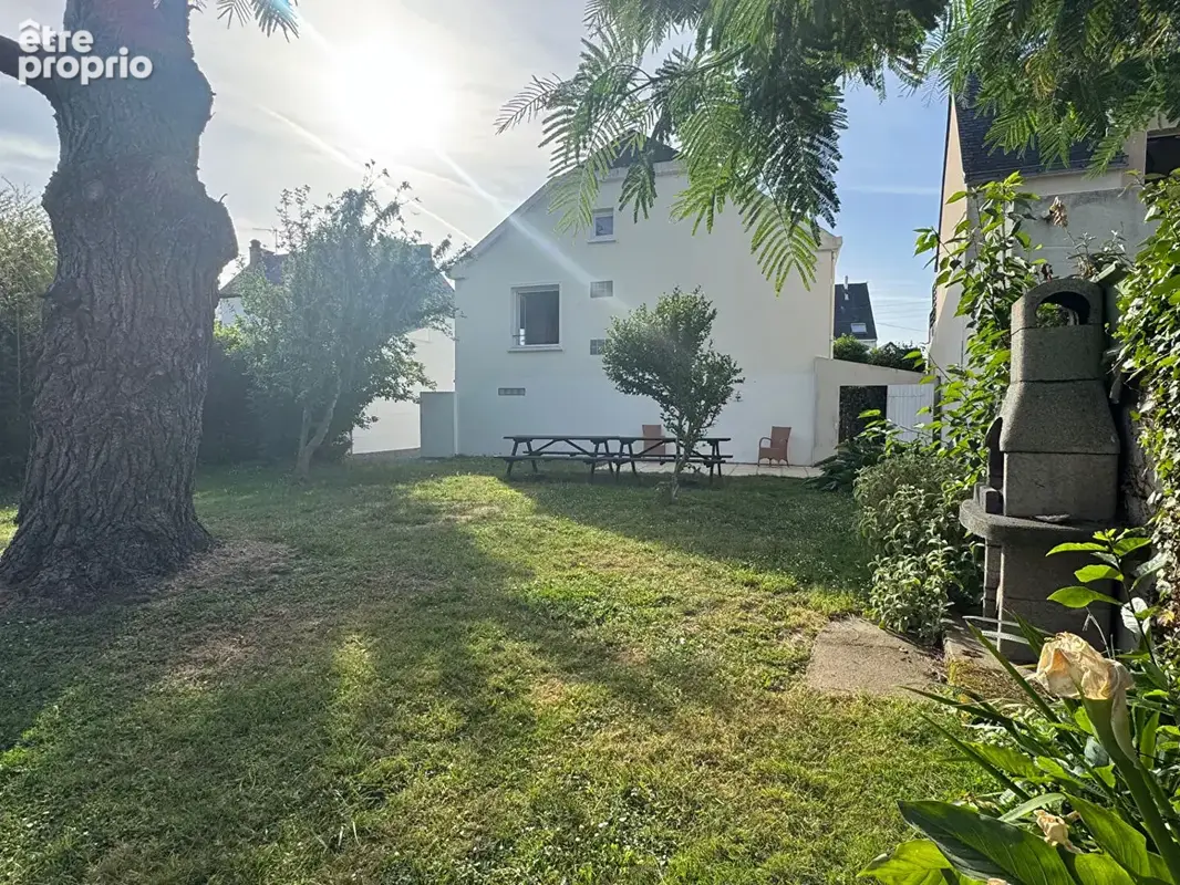 Maison 160 m² à Le Croisic  - photo 4