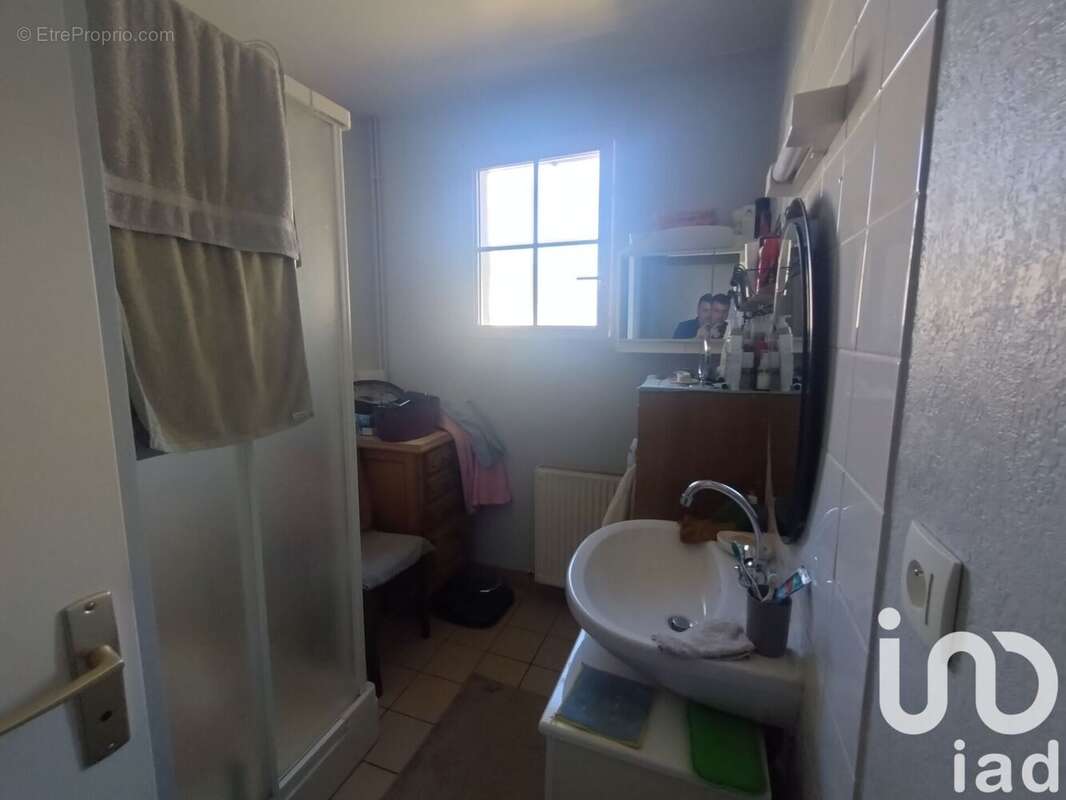 Photo 7 - Maison à SAINTE-JAMME-SUR-SARTHE