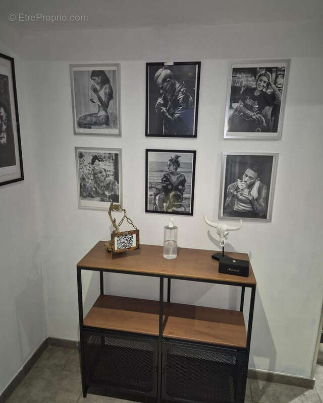 Appartement à HAULCHIN