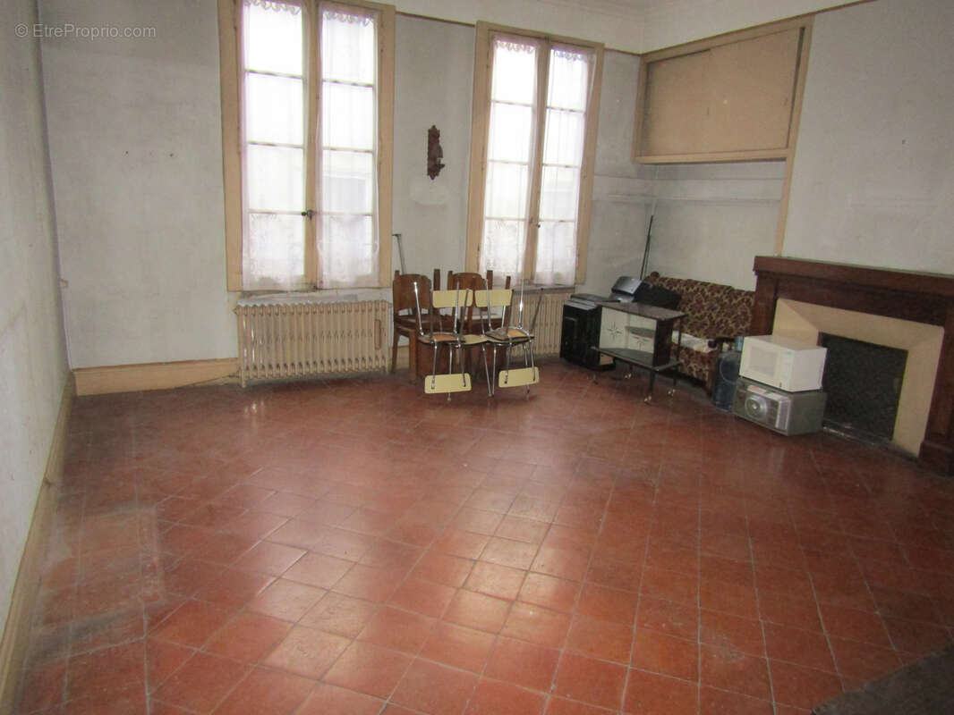 Appartement à REVEL