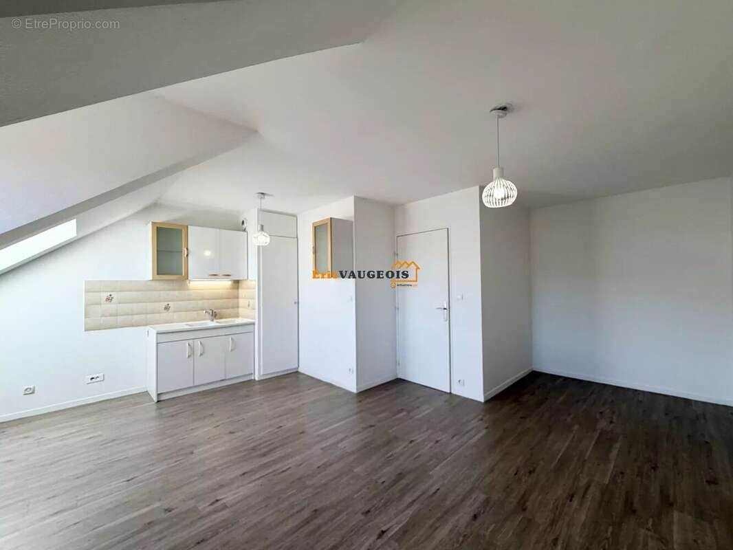 Appartement à LA FERTE-SOUS-JOUARRE