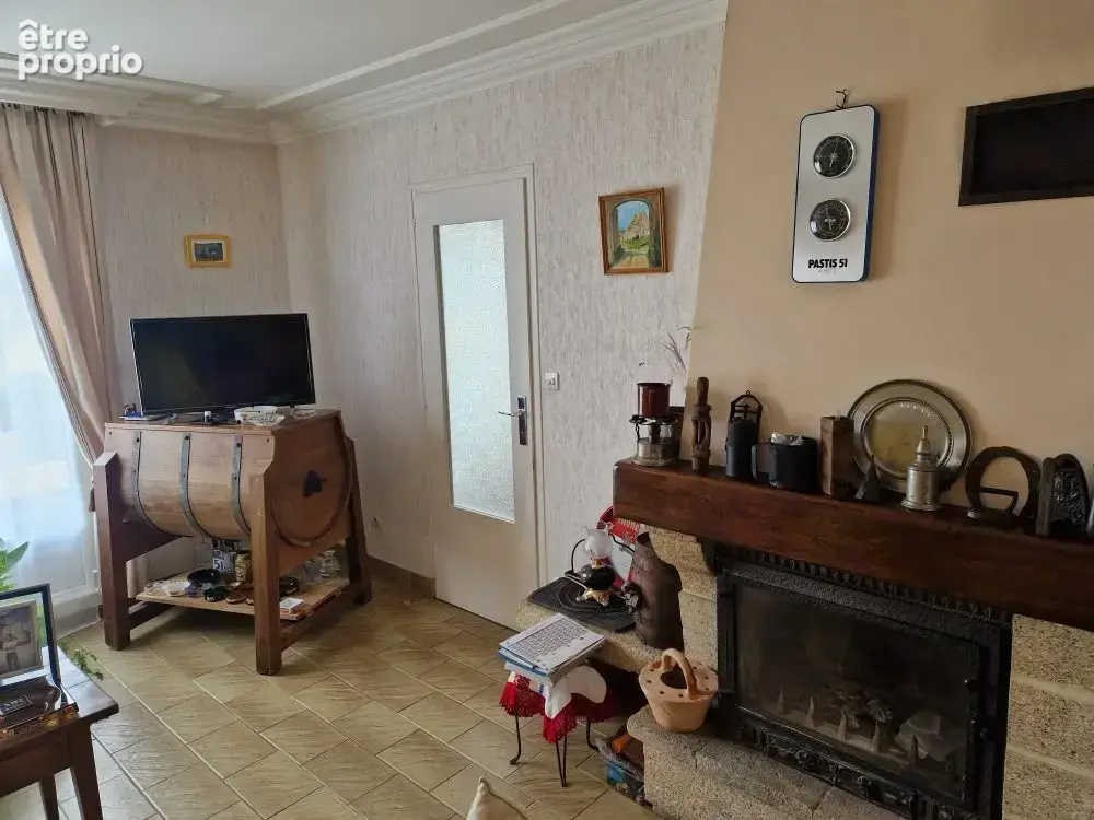 Maison 4 pièces 90 m² à vendre à Mamers (72600) - photo 5