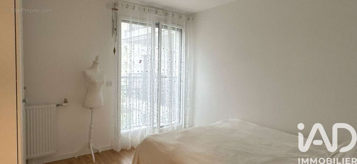 Photo 6 - Appartement à SAINT-CLOUD