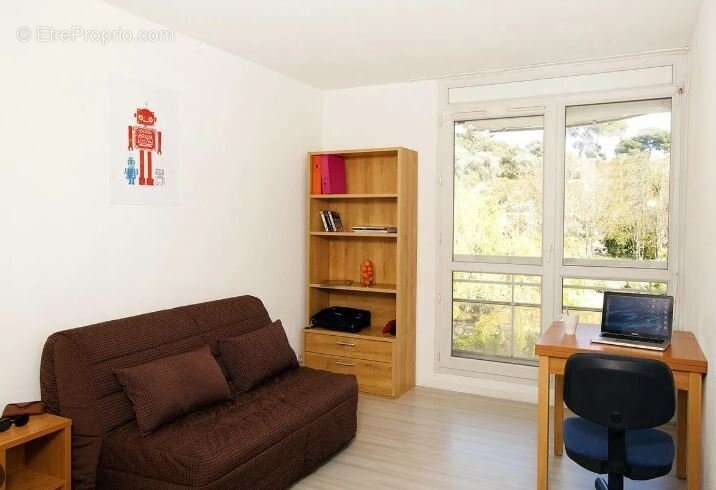 INVESTISSEMENT LOCATIF  MARSEILLE  Résidence Etudiante Les Estudines Saint Jérôme - 6.49% de rentabilité - photo 3